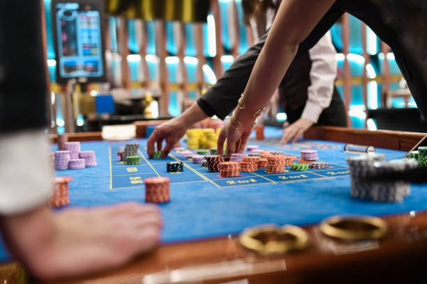 slot demo security team monitoring online accounts