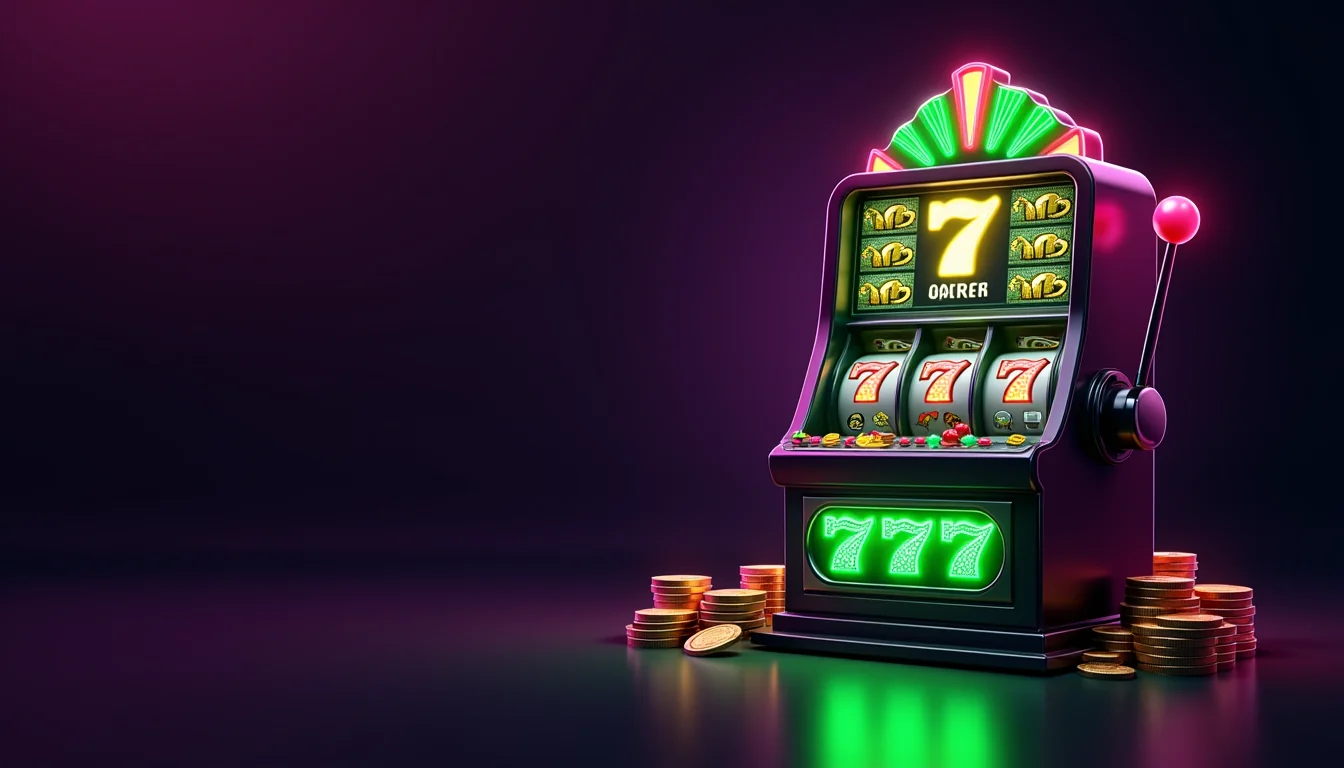Confirm payment details before authorizing Payment confirmation screen on slot demo