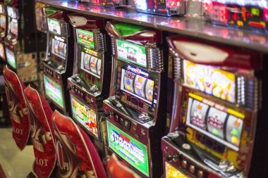 QRIS deposit screen for slot demo account funding
